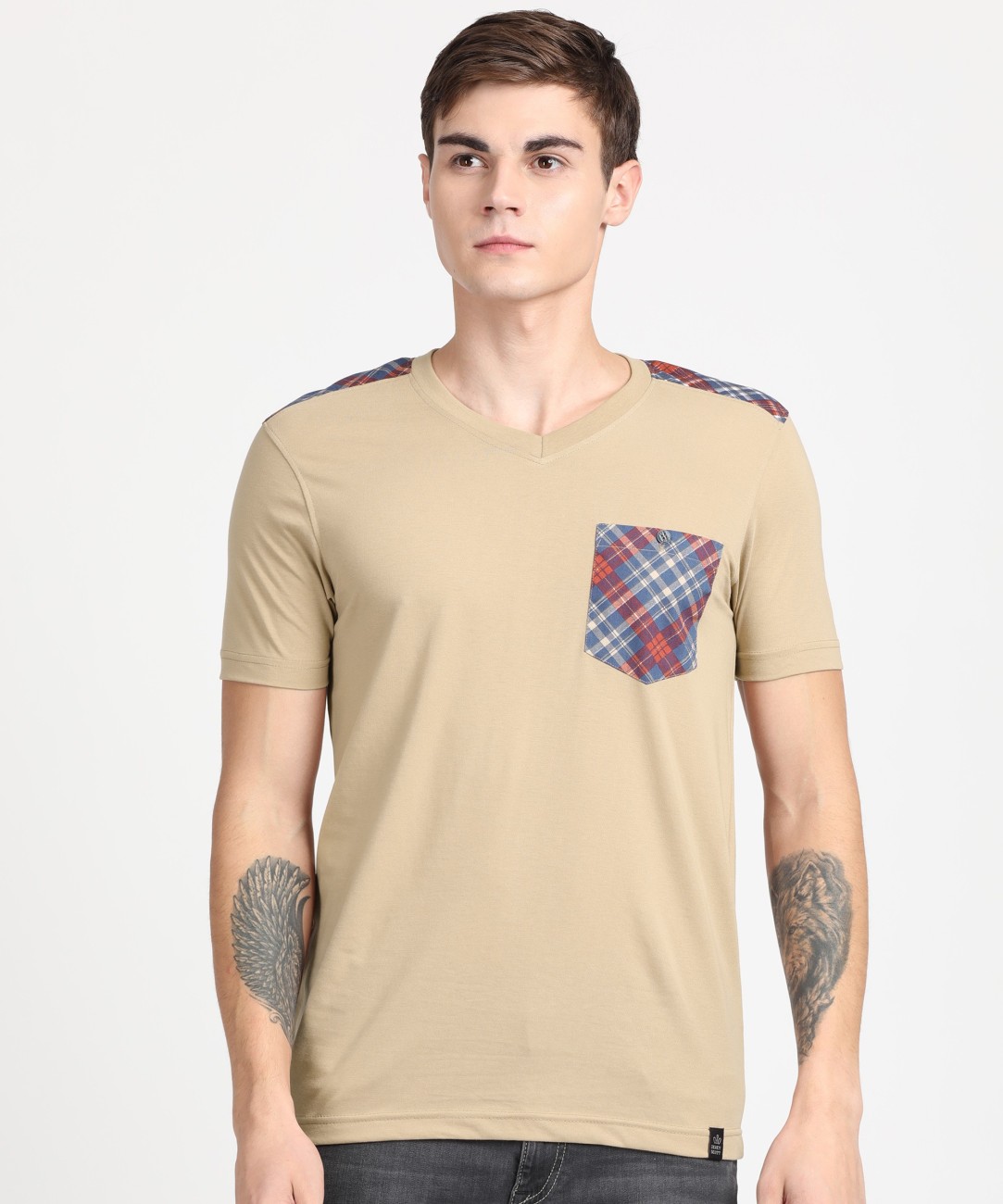 dixcy scott t shirt