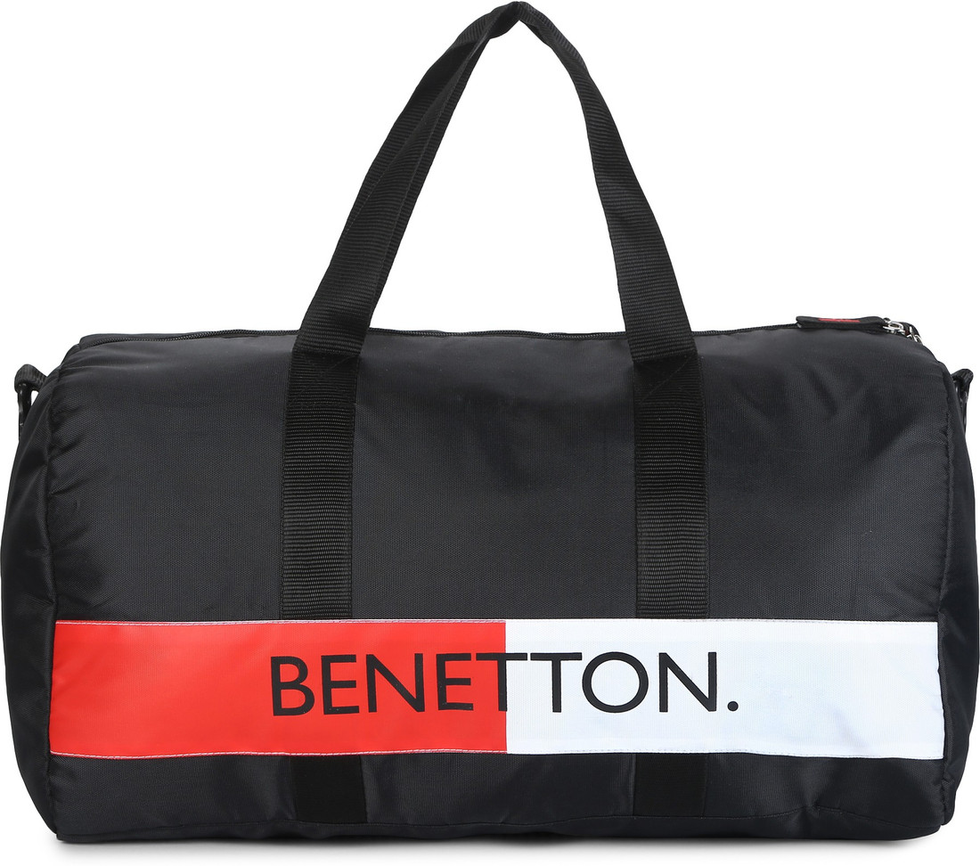 axis bank benetton bag
