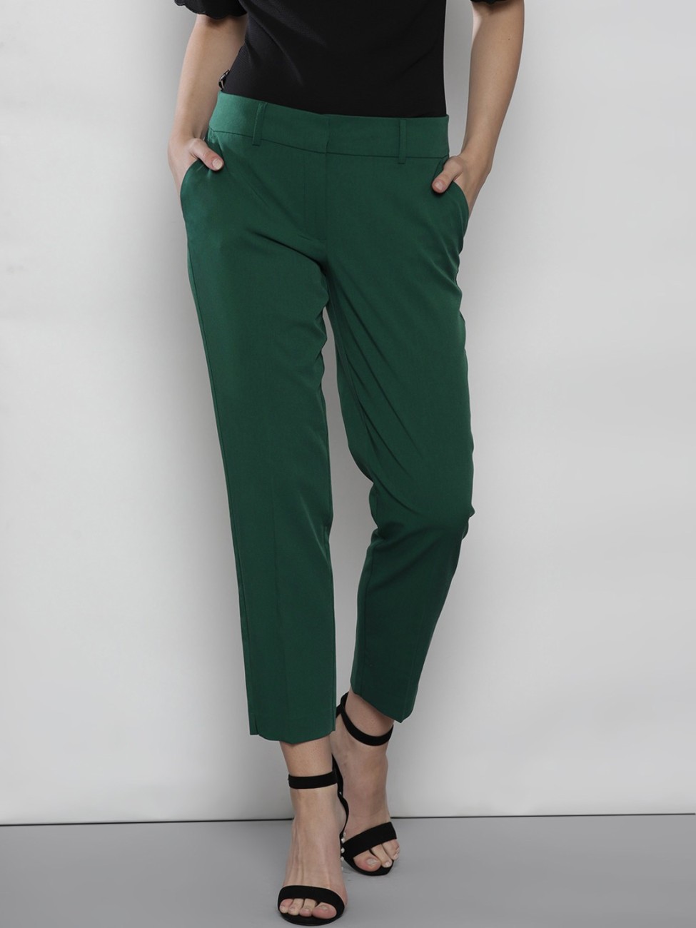 DOROTHY PERKINS Regular Fit Women Yellow Trousers  Buy DOROTHY PERKINS  Regular Fit Women Yellow Trousers Online at Best Prices in India   Flipkartcom