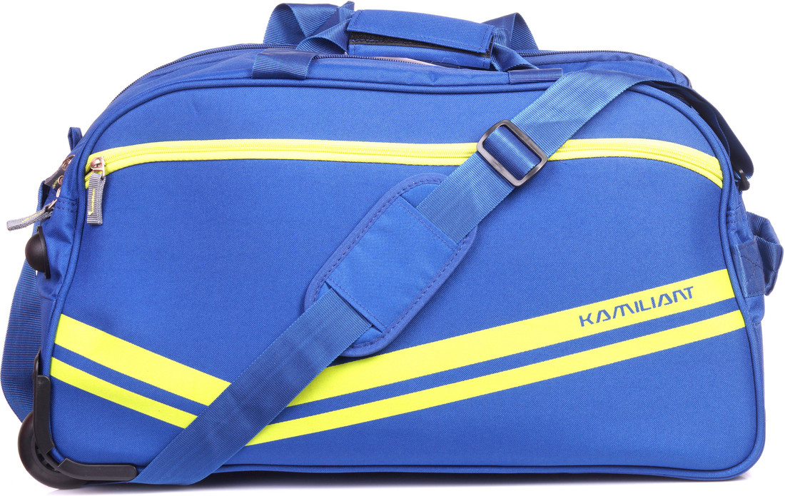 american tourister kamiliant duffle bag