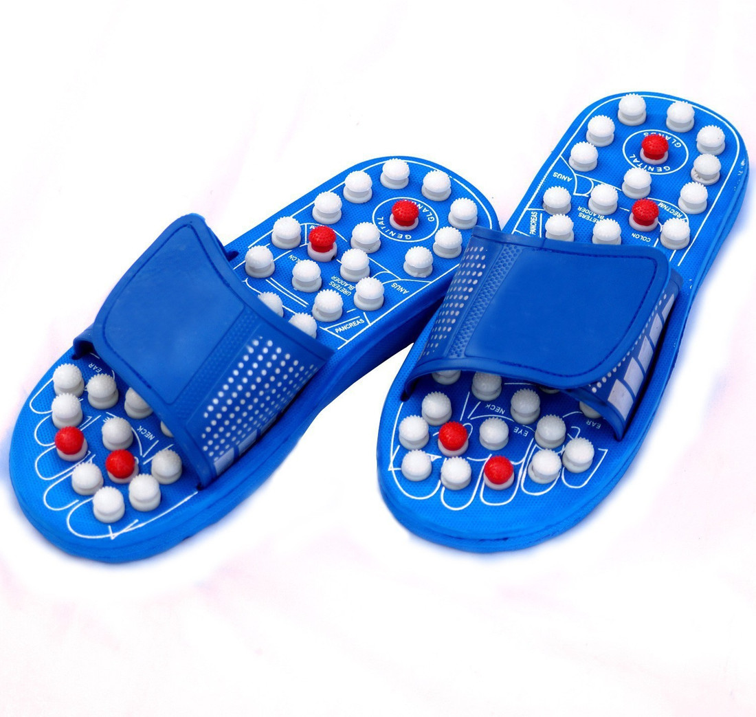 acupressure slippers flipkart