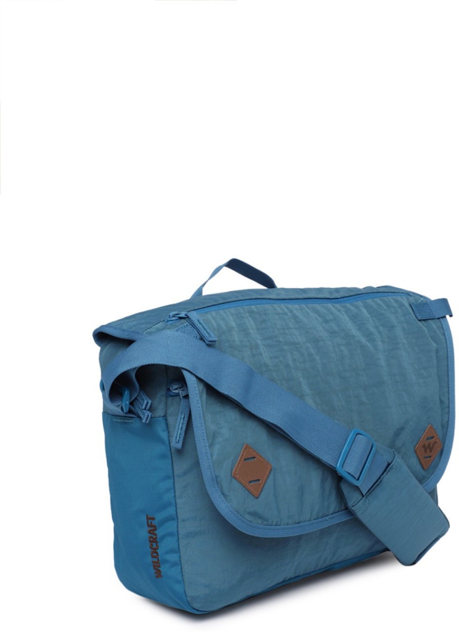 wildcraft messenger bags