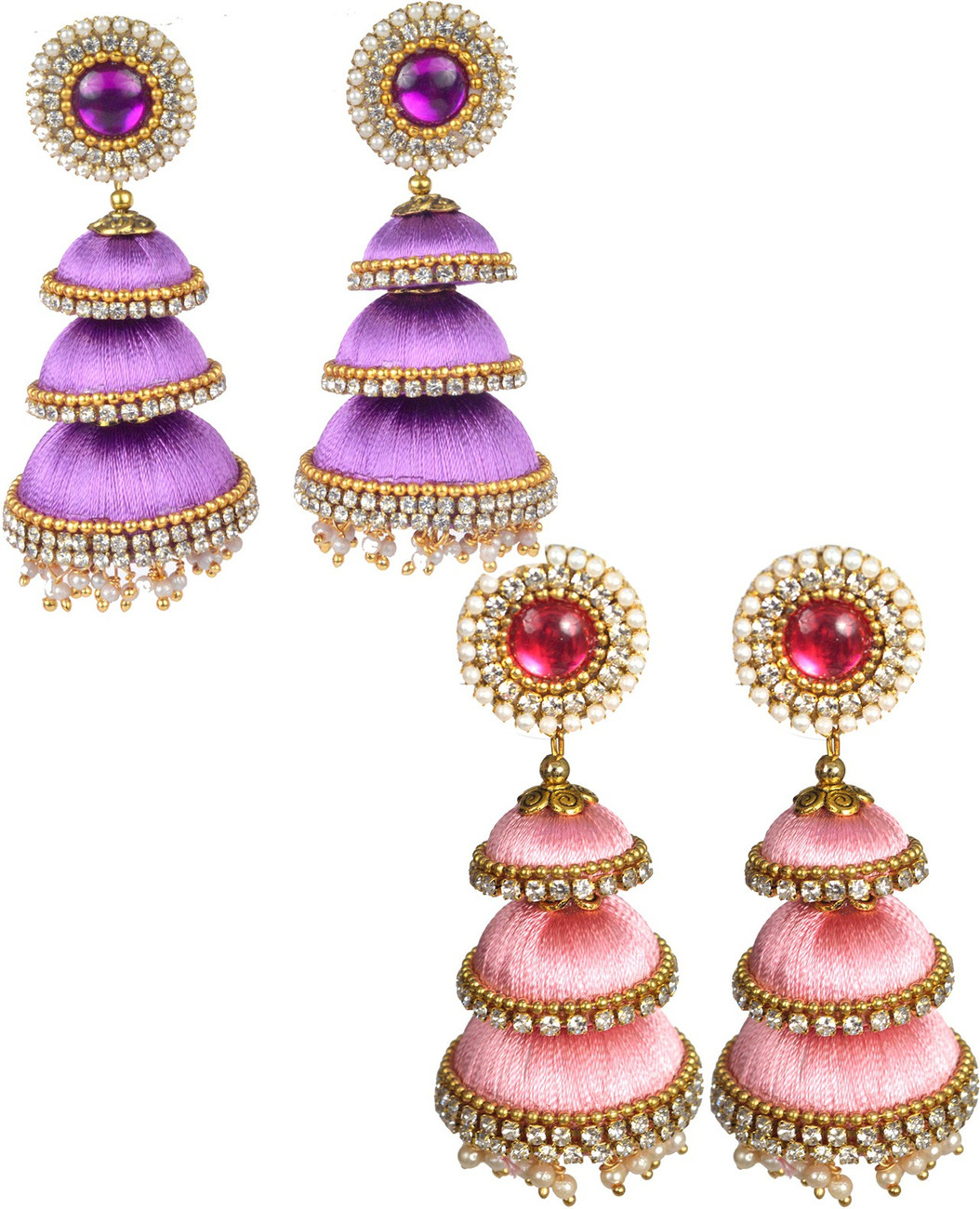 latest baby earrings