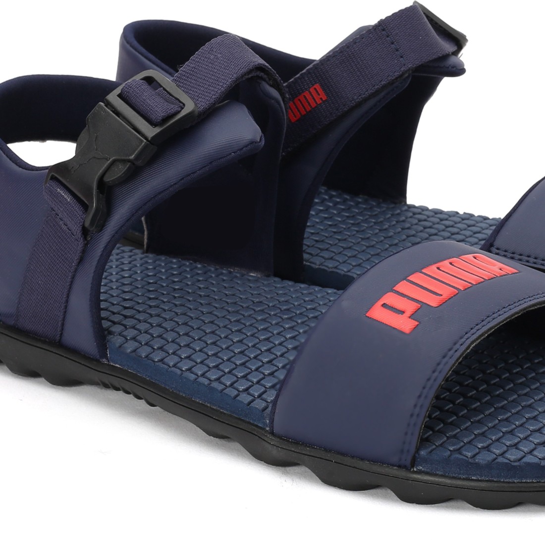 buy puma sandals online india