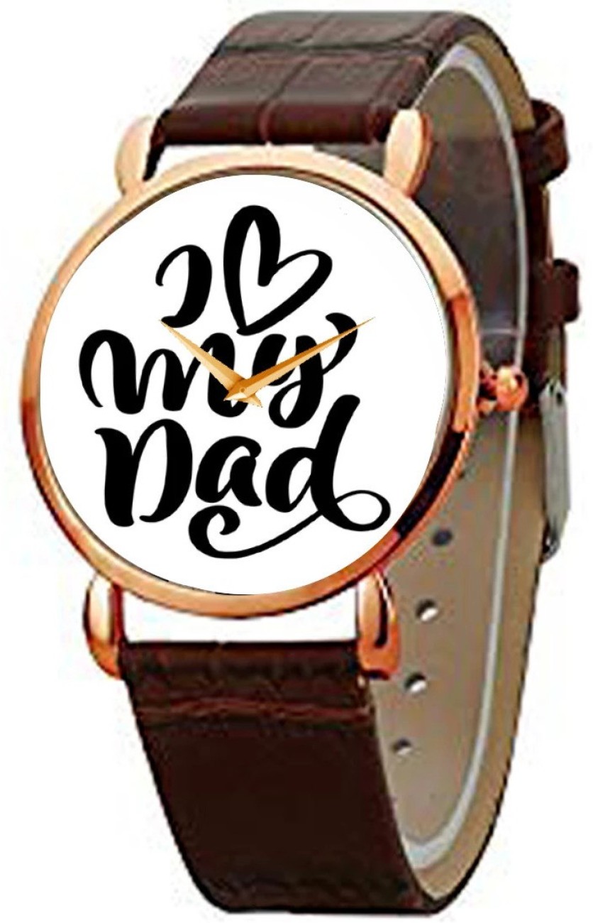 watch for father's birthday