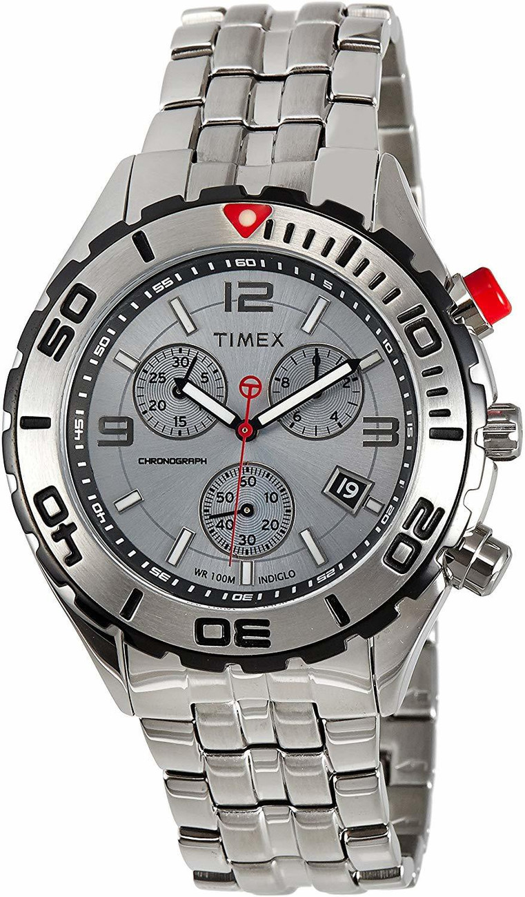 timex octane watches