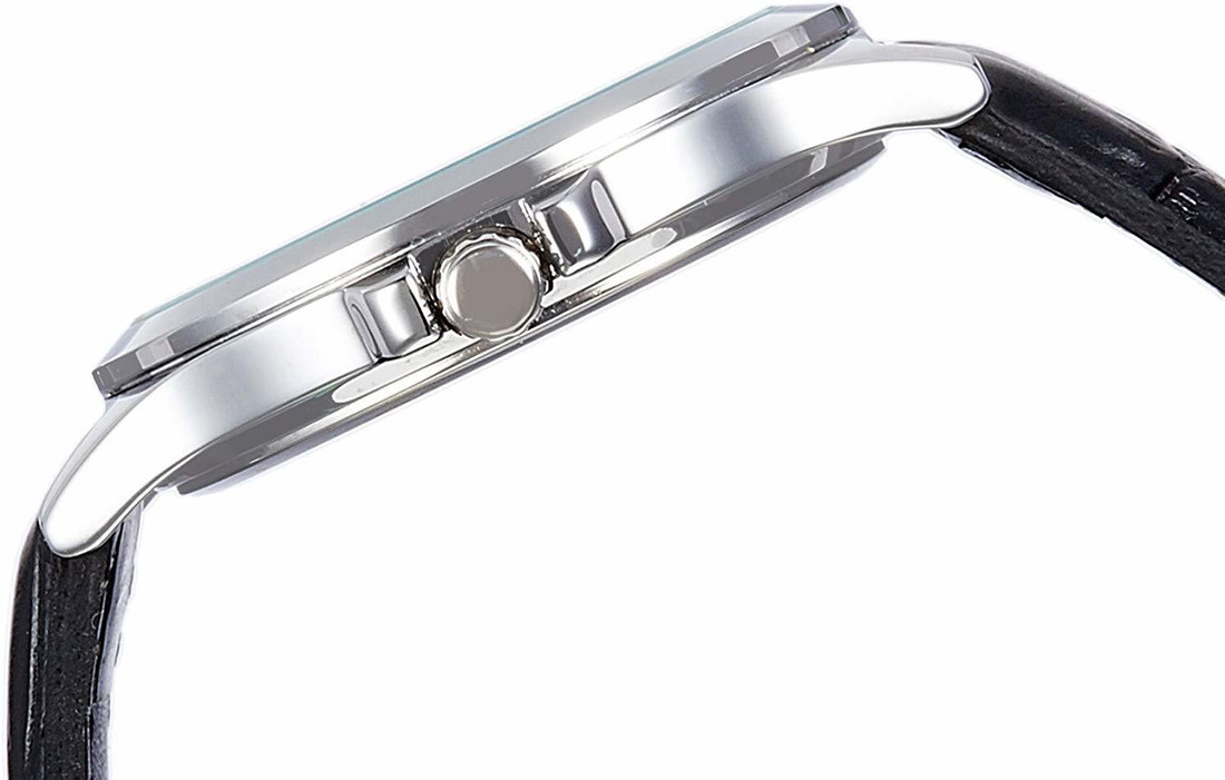 casio a1176 enticer men's watch