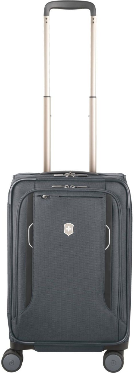 victorinox softside luggage