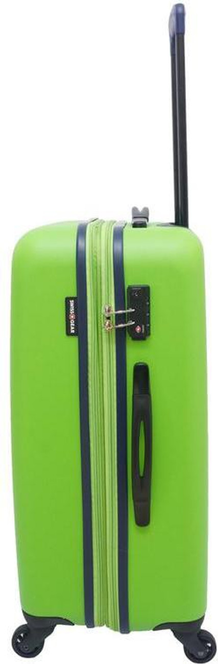 green cabin case