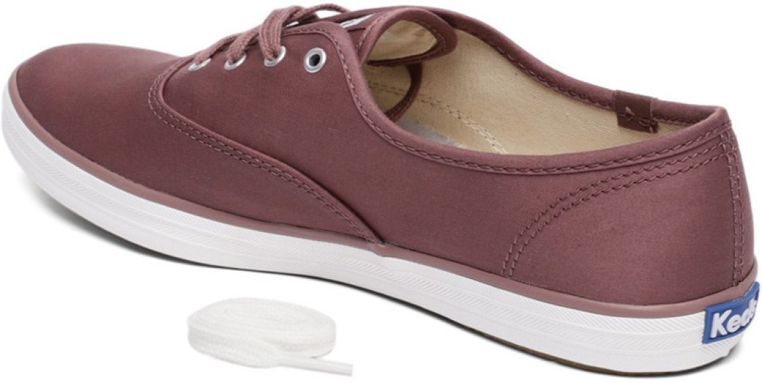 purple keds