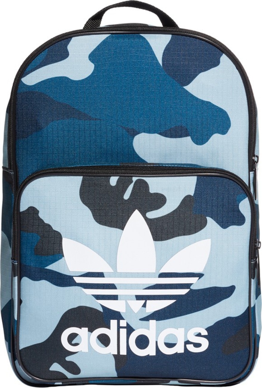 adidas originals camo backpack