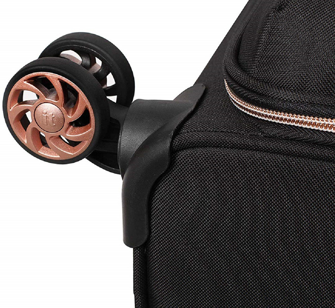 it luggage divinity