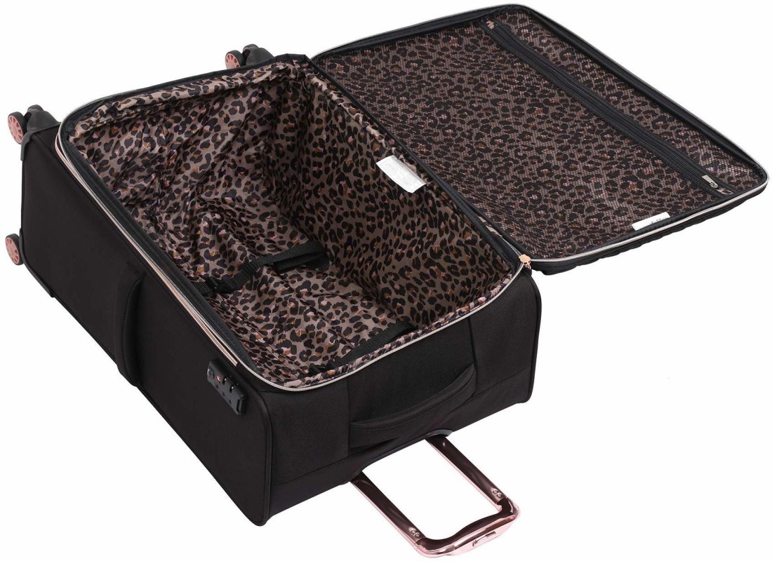 it luggage divinity cabin case