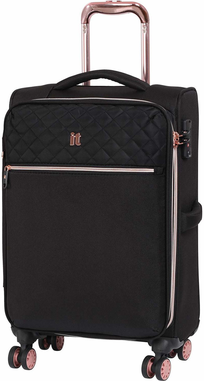 it divinity luggage