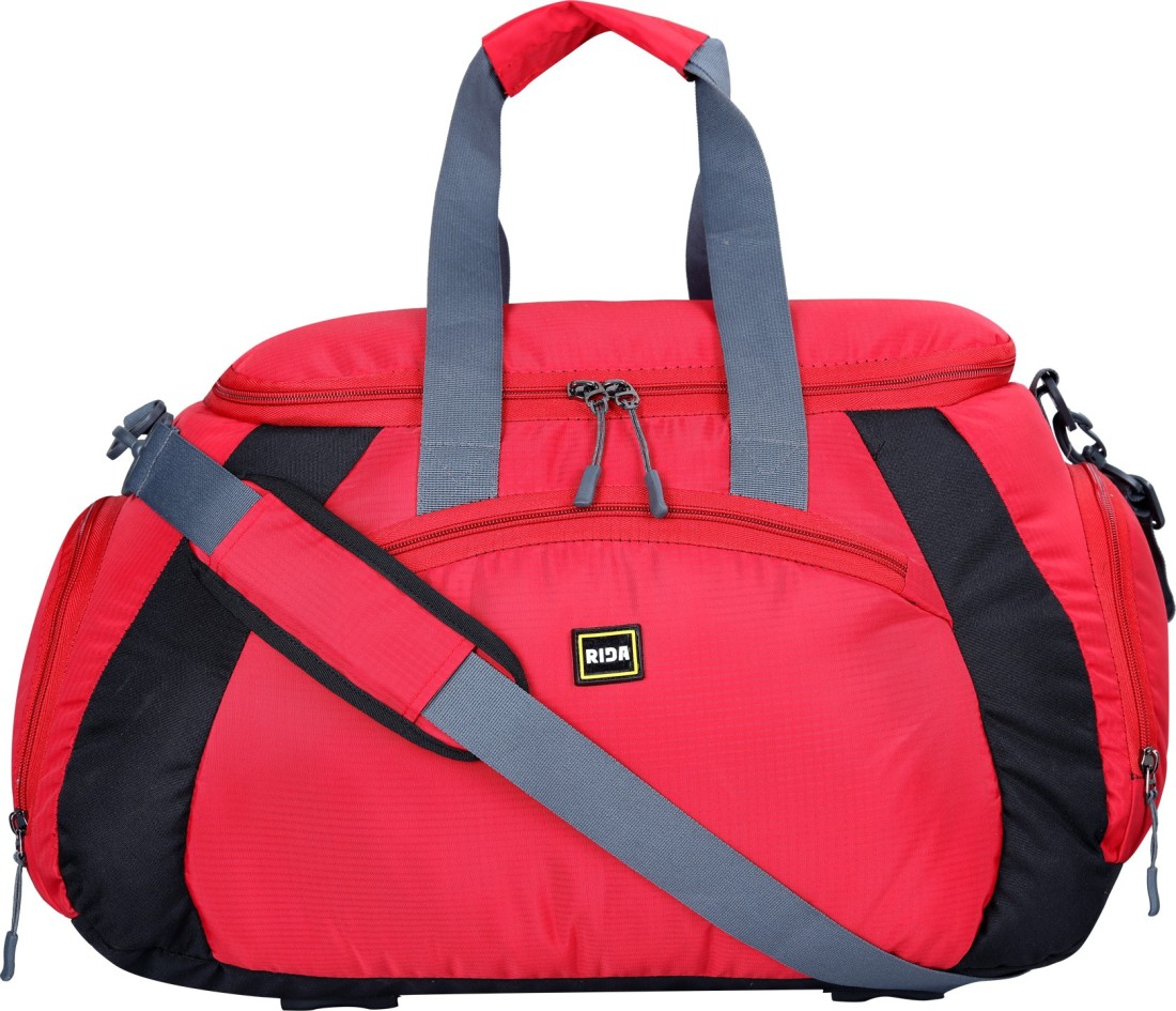 duffle bag handbag