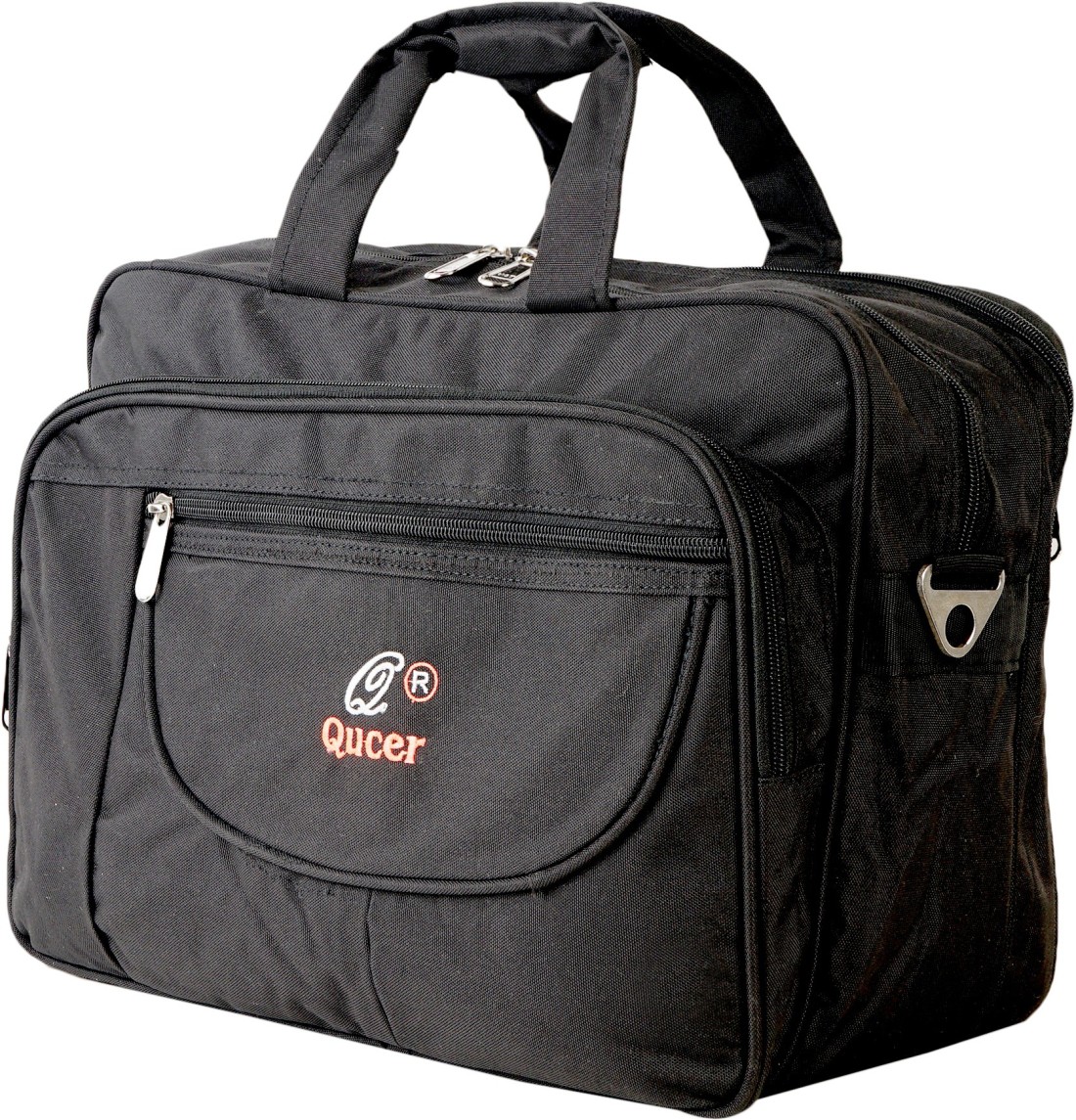 office bag with laptop compartment