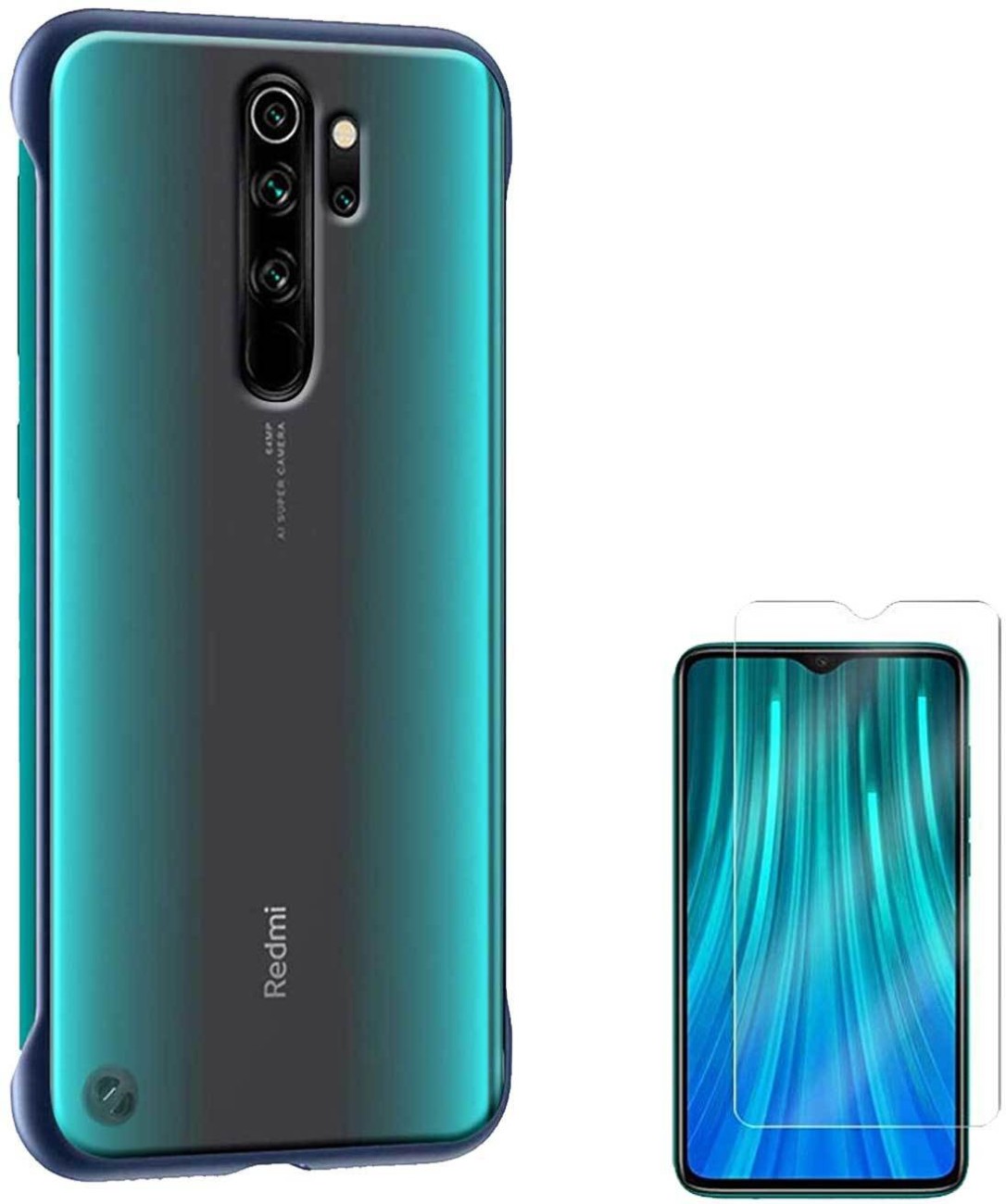 redmi note 8 pro price flipkart