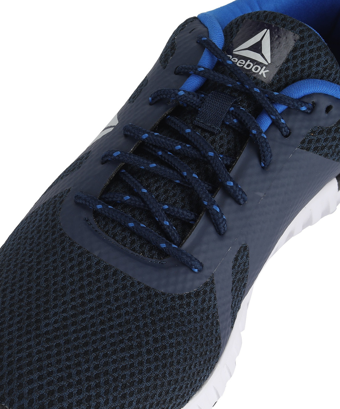 reebok dash runner running shoes