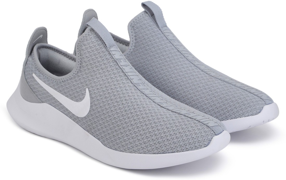 nike slip on viale