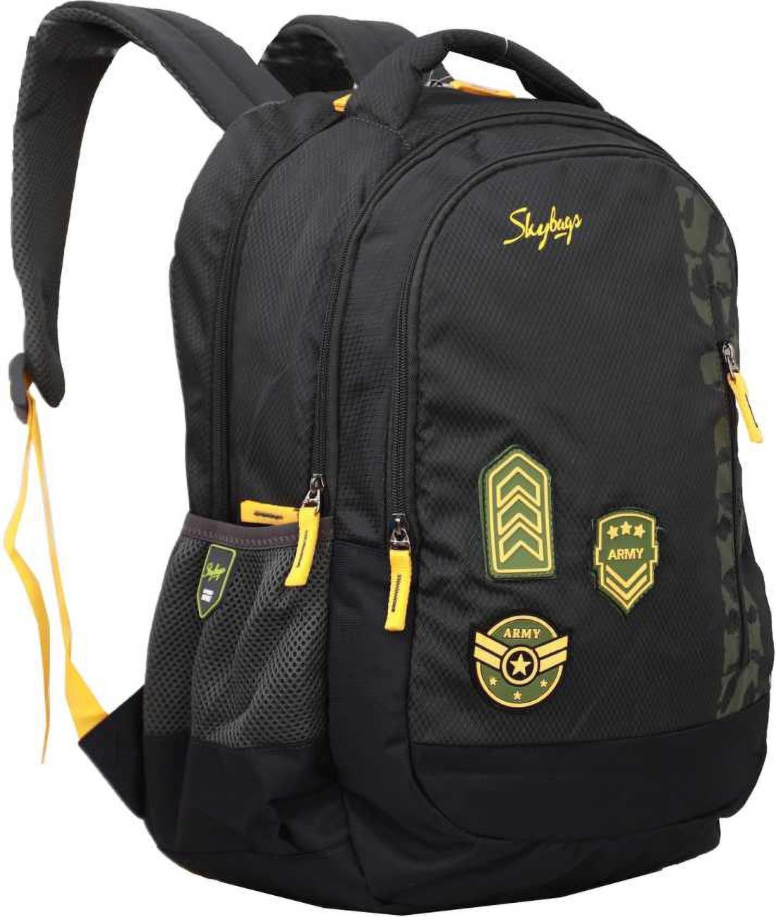 skybags stream backpack