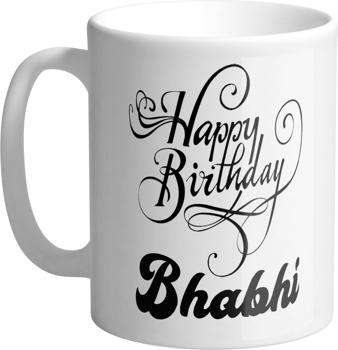 Giftszee Happy birthday bhabhi, gifts for bhabhi, sister in law ...