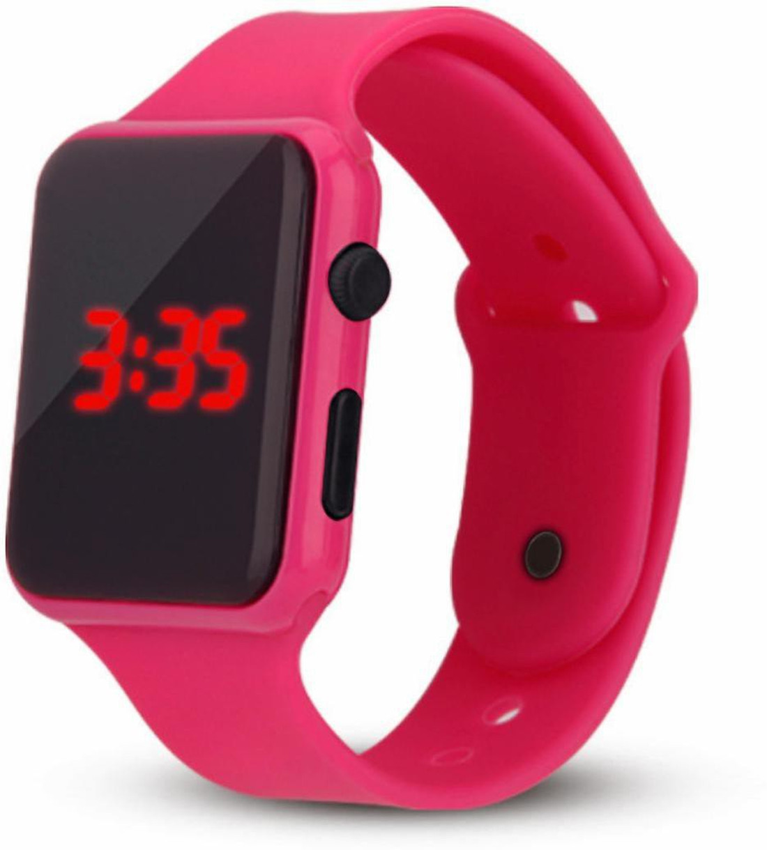 m2 led watch