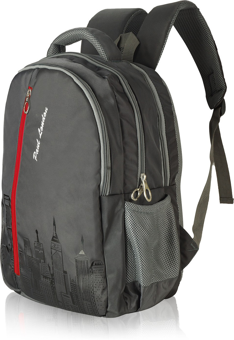 paul london pixel 35l backpack