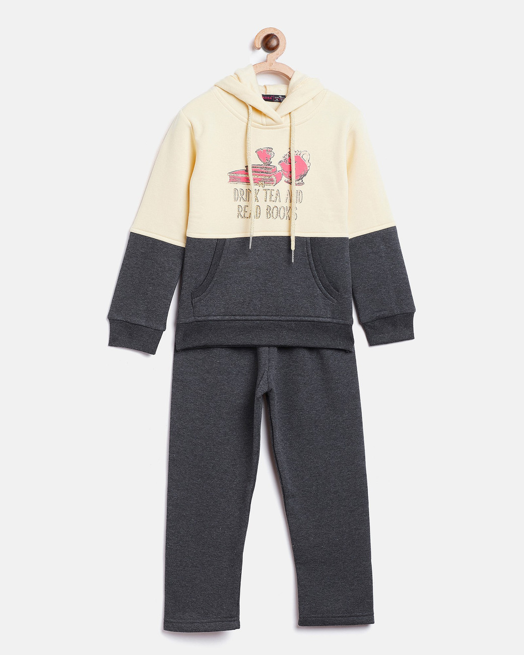 track suit for girls online