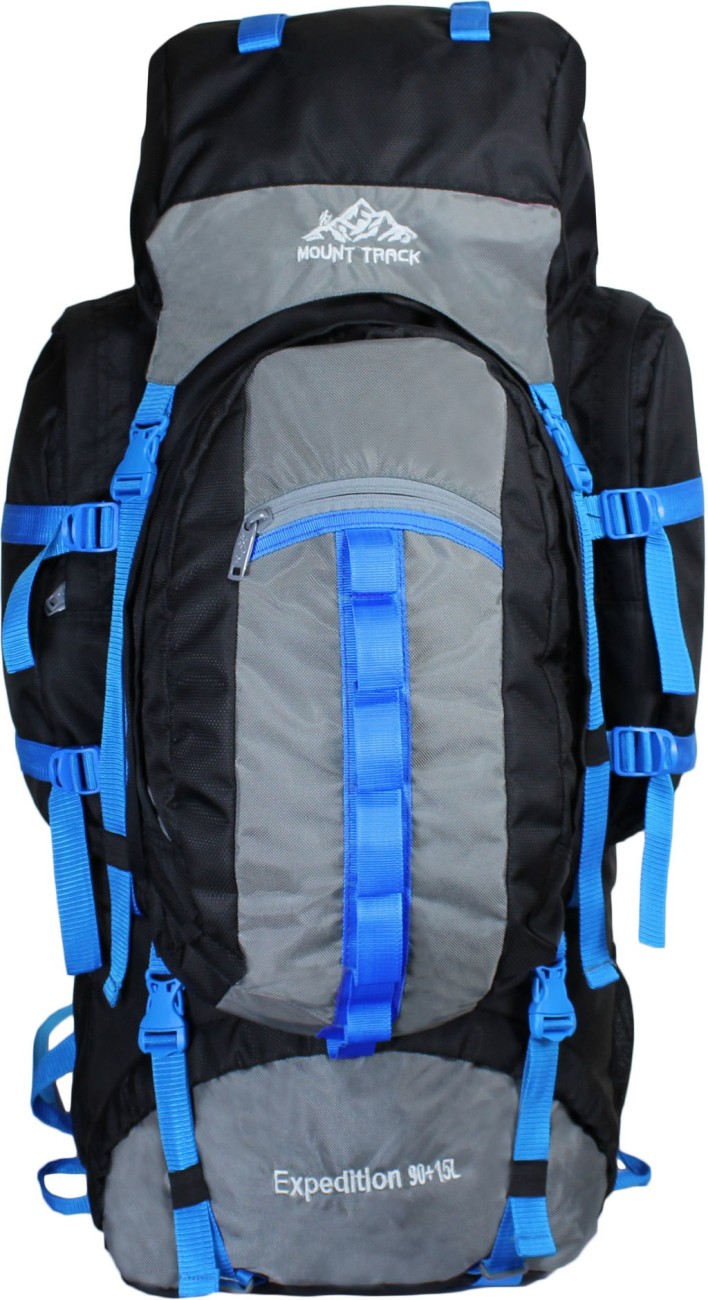 mount track rucksack 90 litres