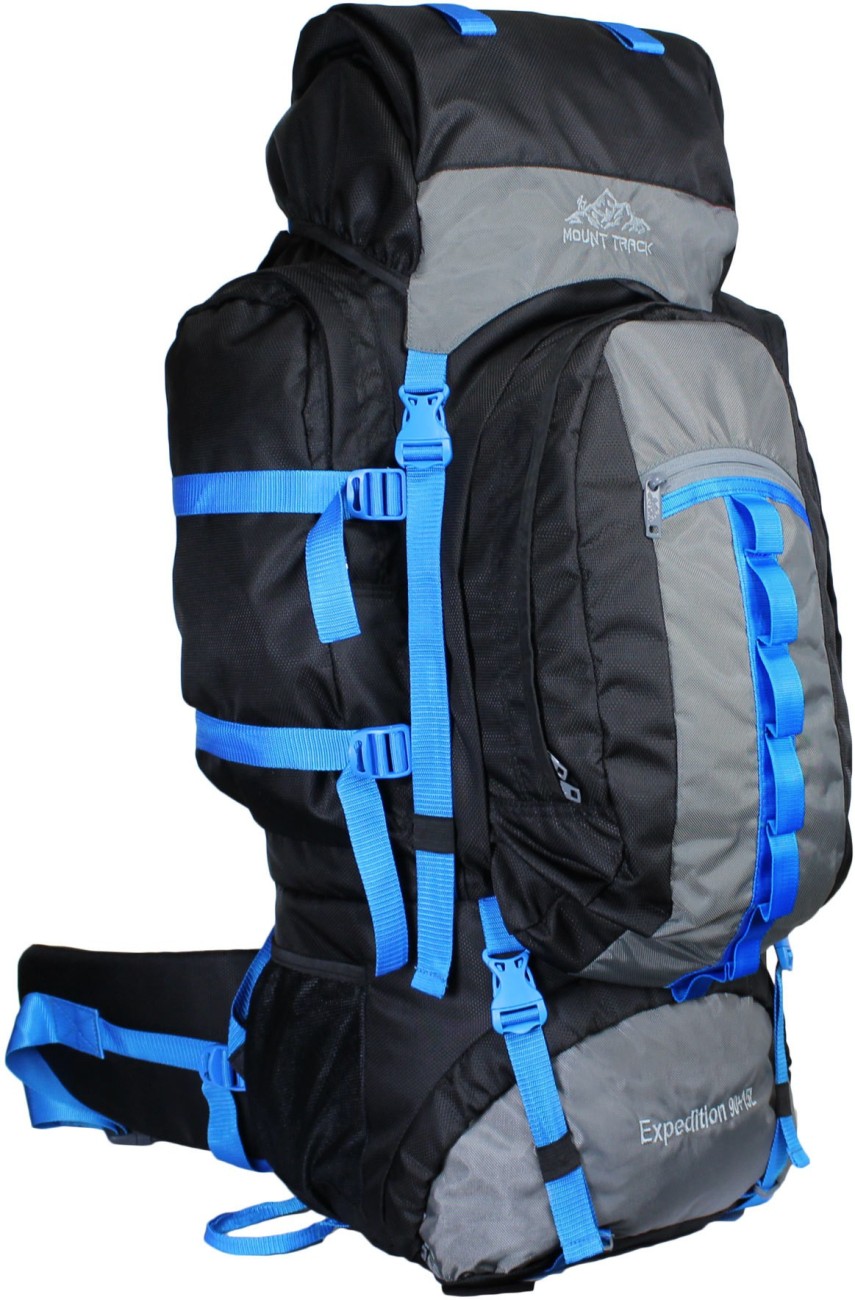 mount track rucksack 90 litres