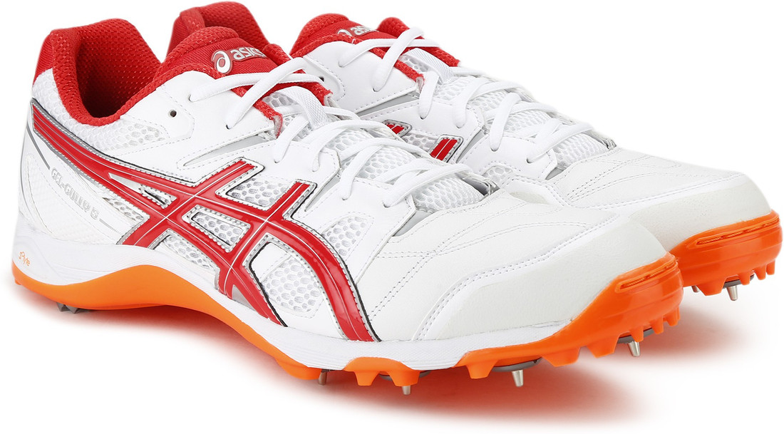 asics gel gully 5