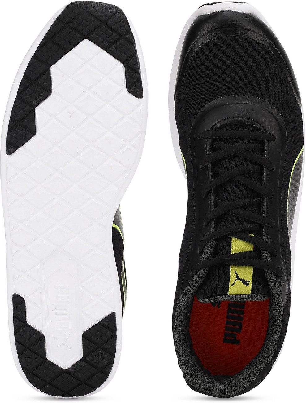 puma fst runner v2 idp