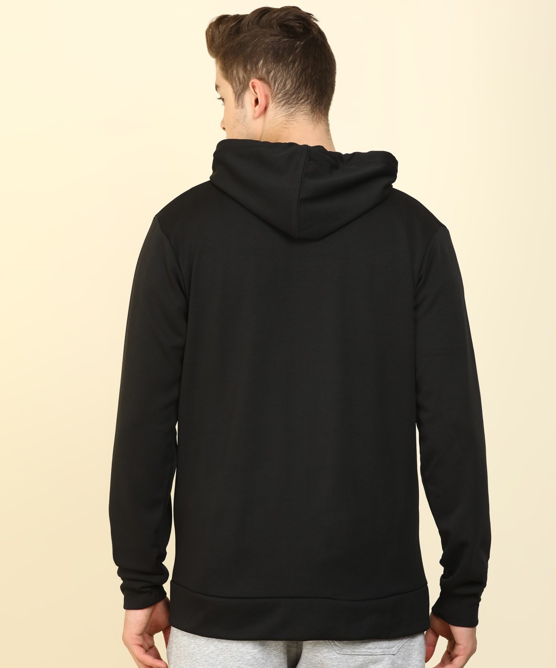 proline hooded sweatshirt