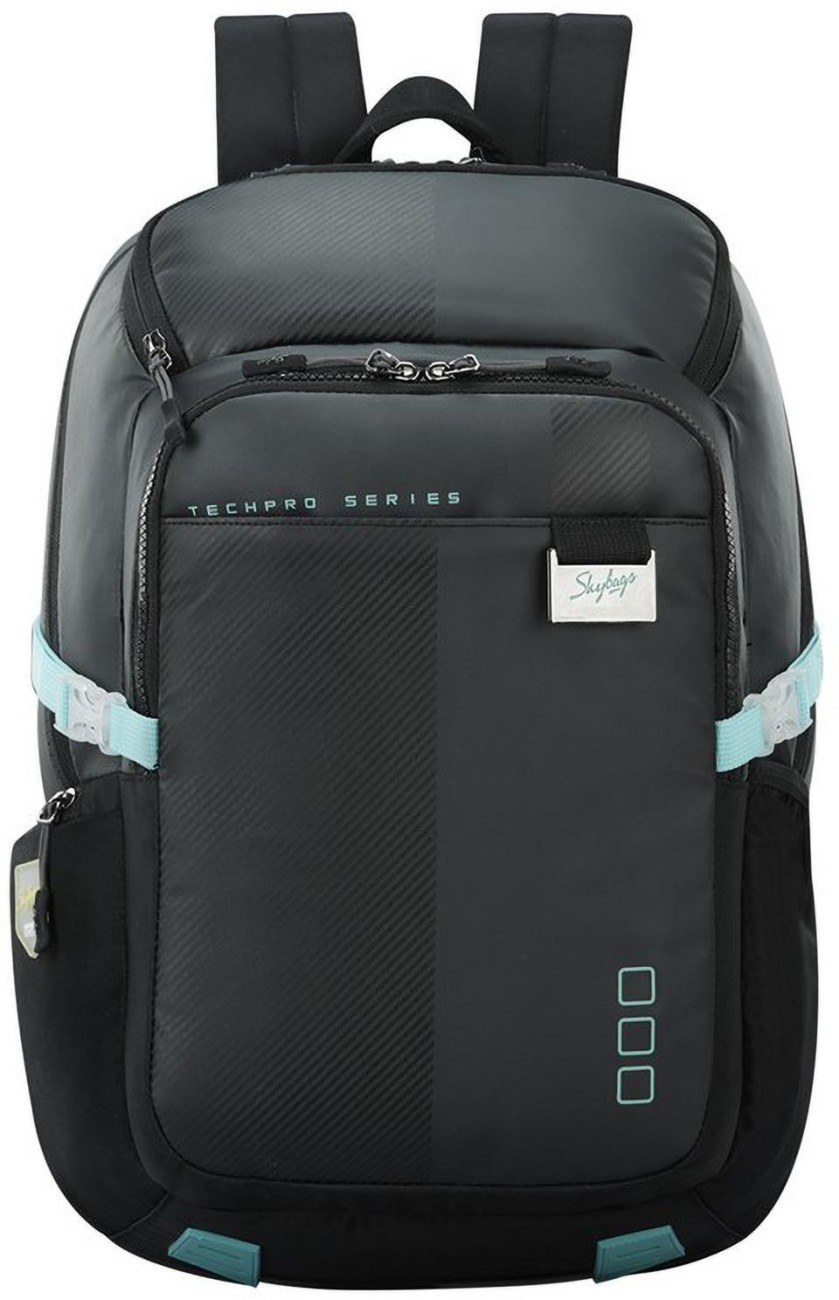 techpro series skybags