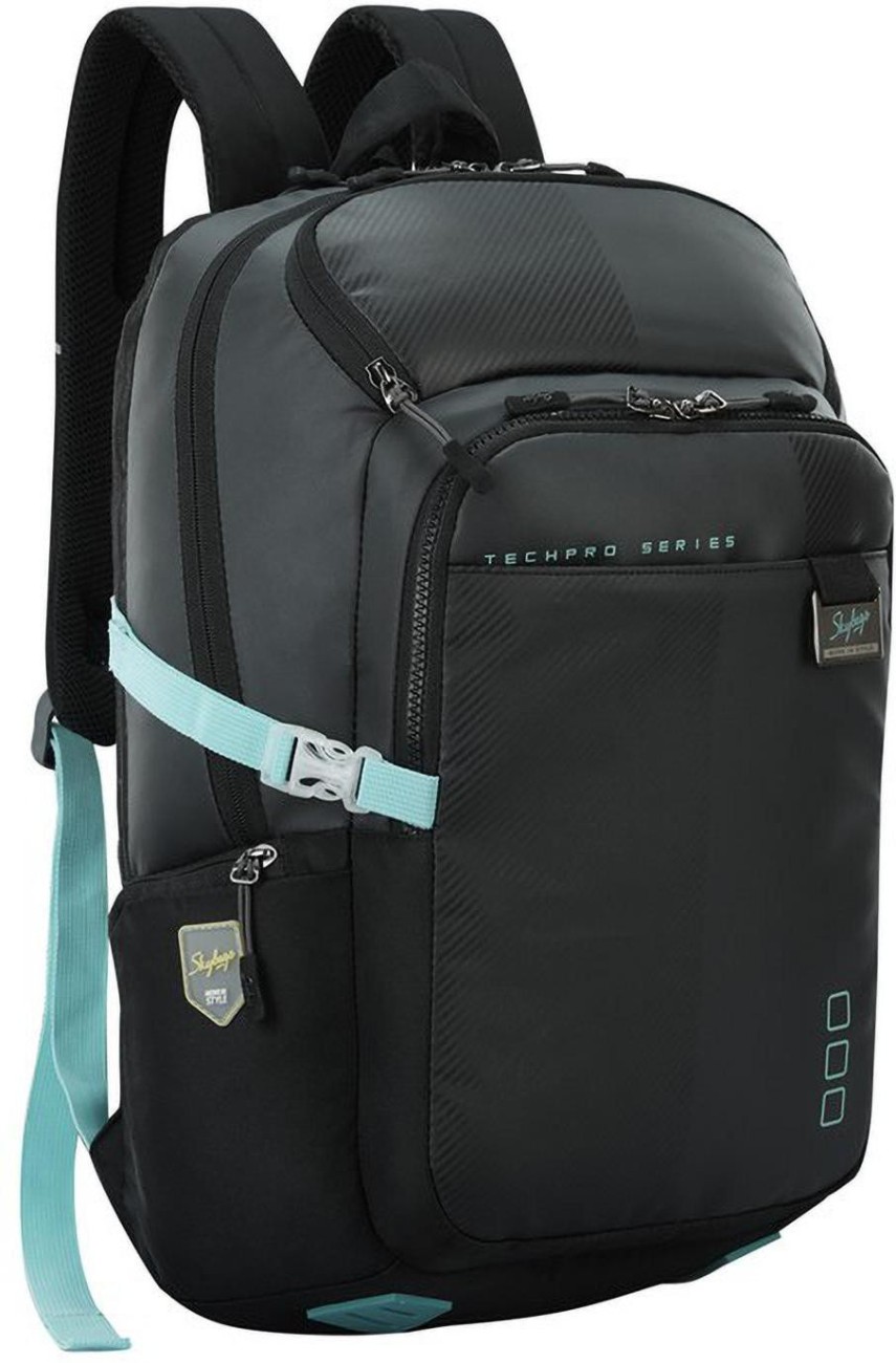 skybags techpro series