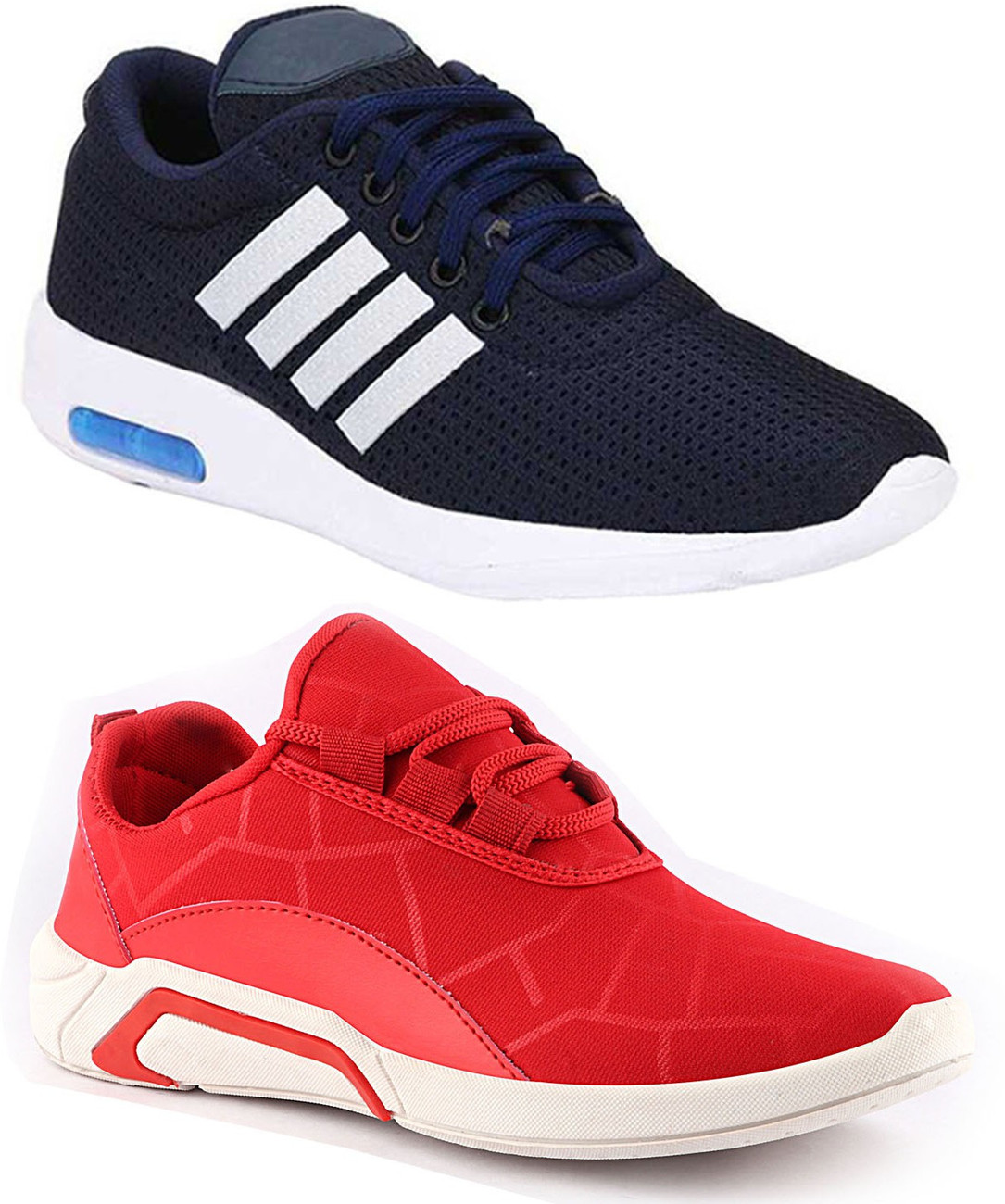 flipkart men's casual shoes offers
