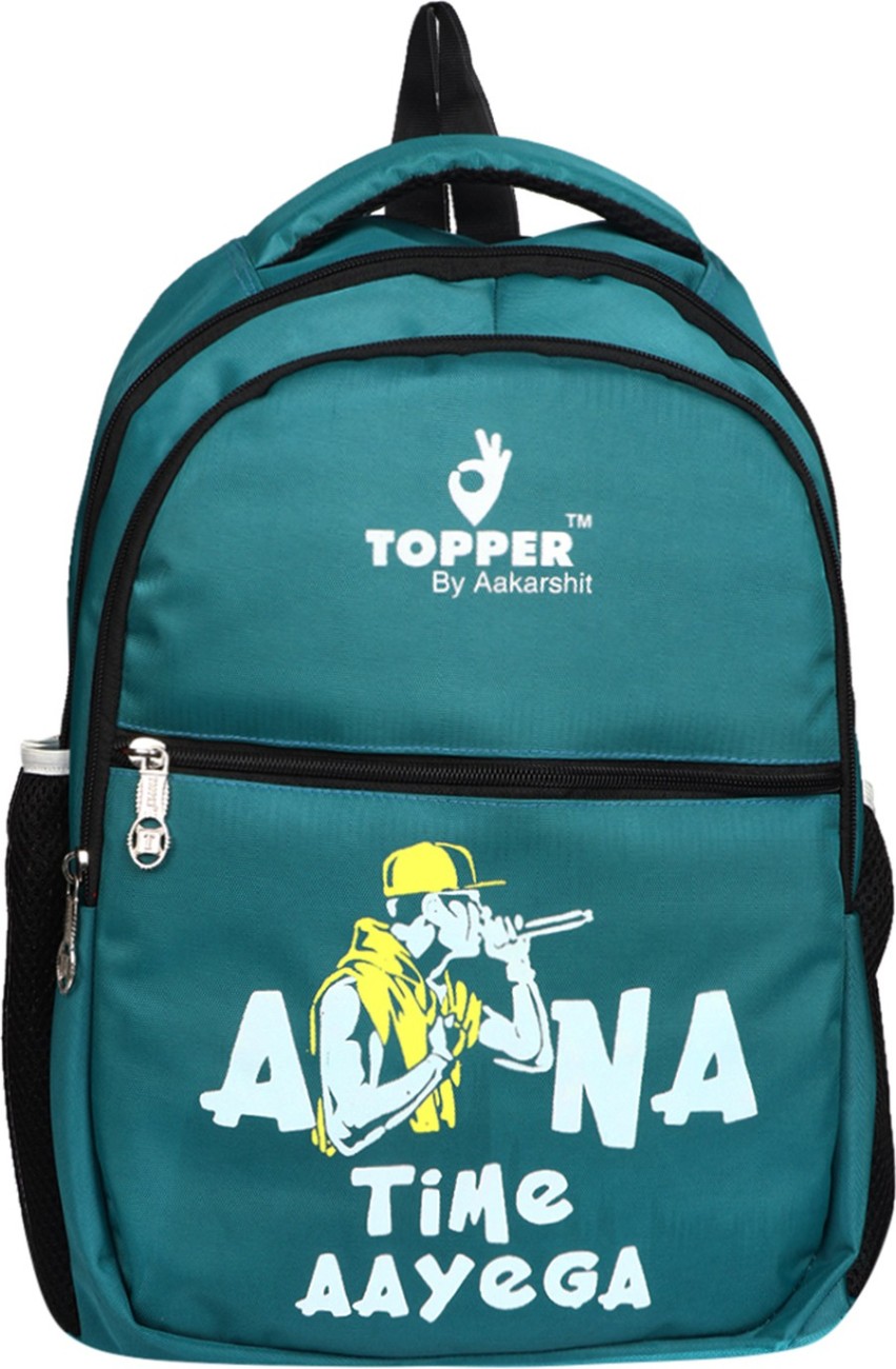 apna time aayega college bags