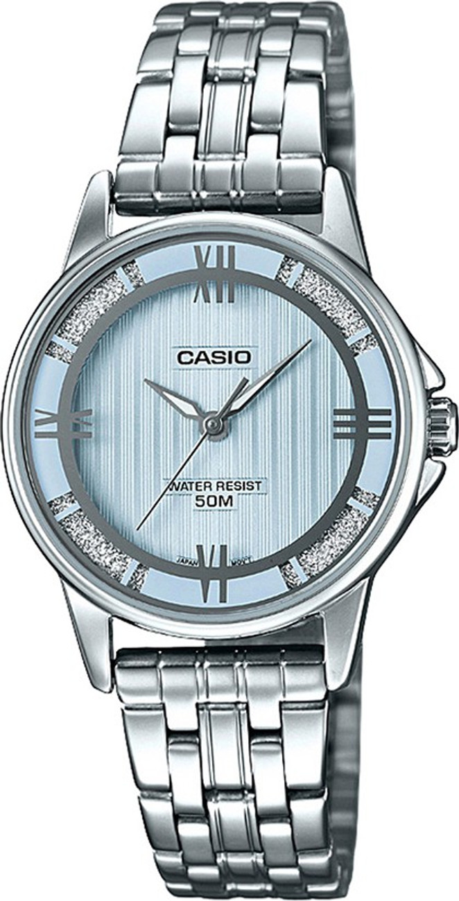 casio a528