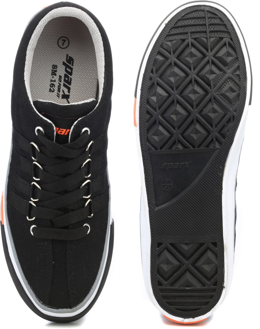 Sparx SM-162 Sneakers For Men - Buy 