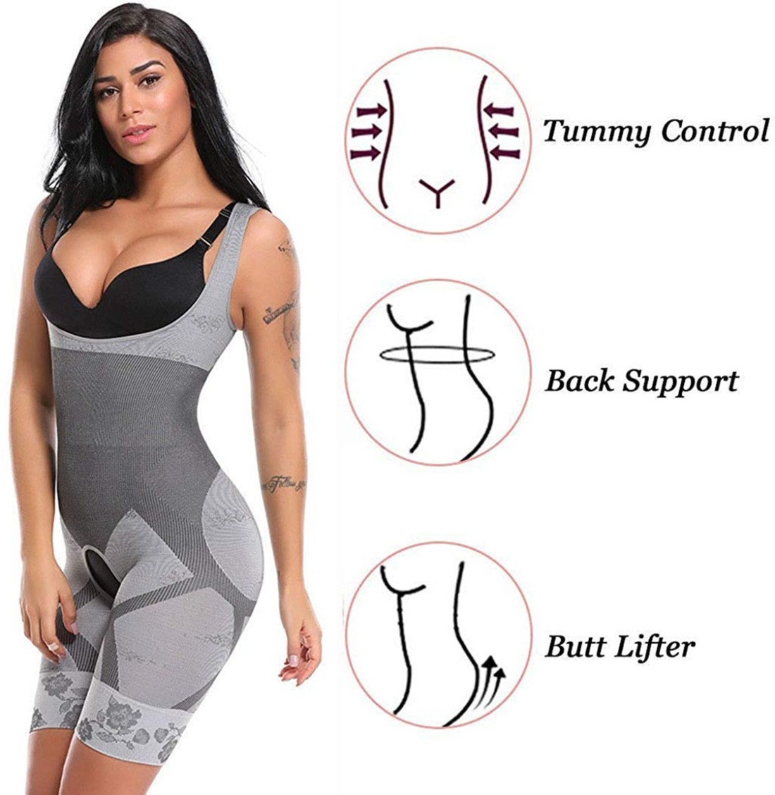 honey shapewear