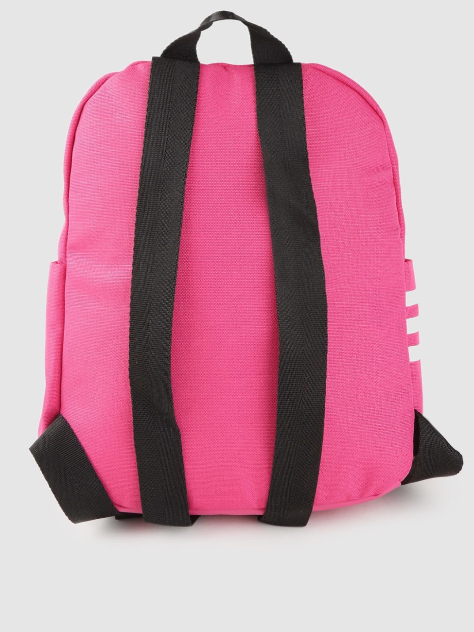 small pink adidas backpack