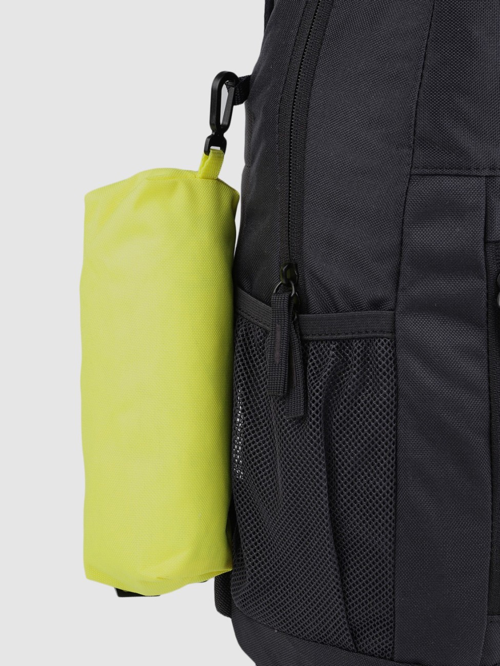 nike rolling backpack yellow