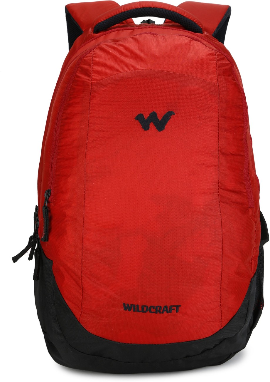 wildcraft peza black