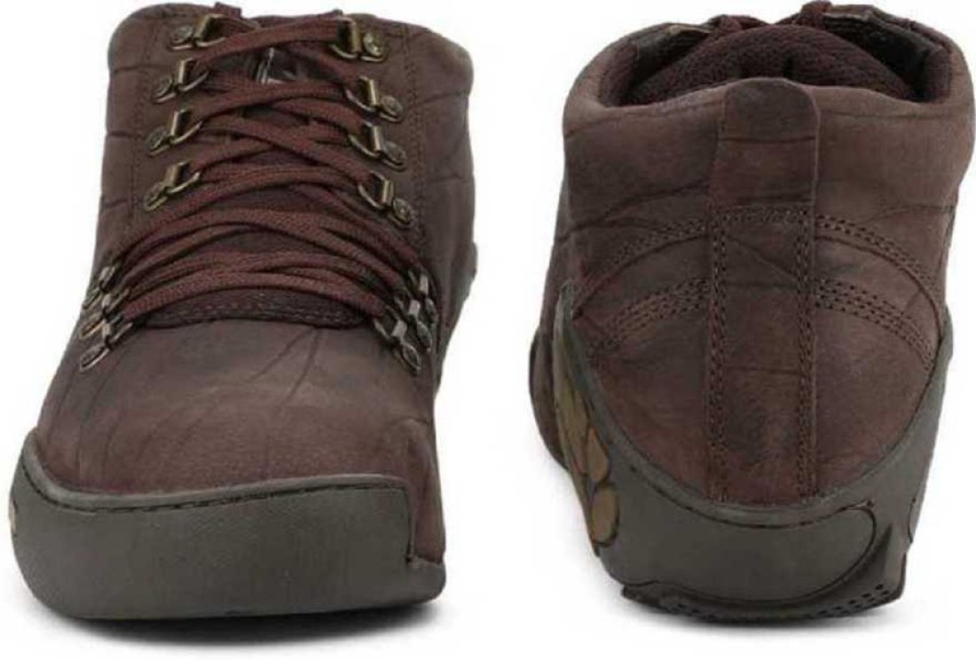 Woodland GC 1869115 Sneakers For Men 