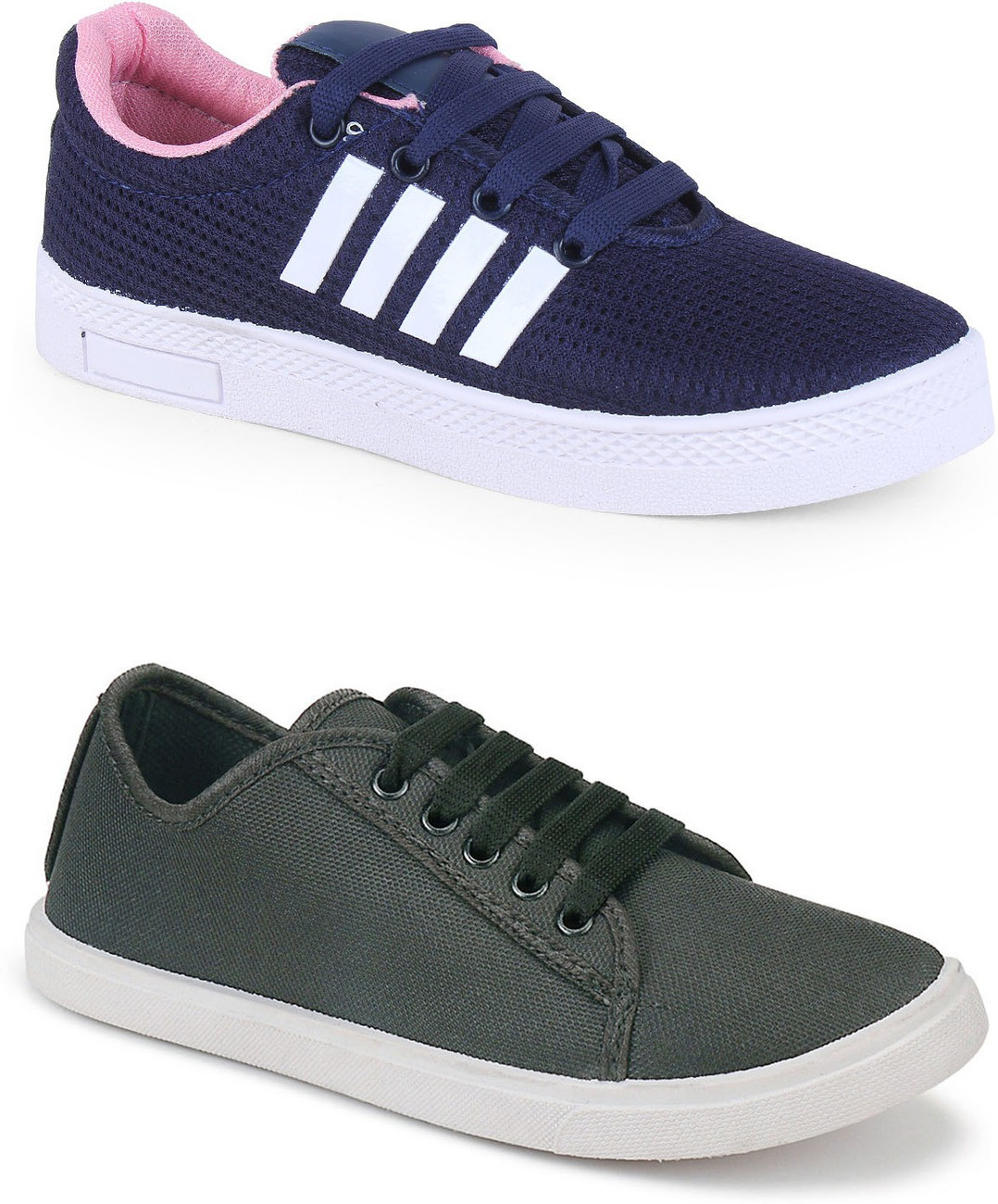 best stylish casual shoes