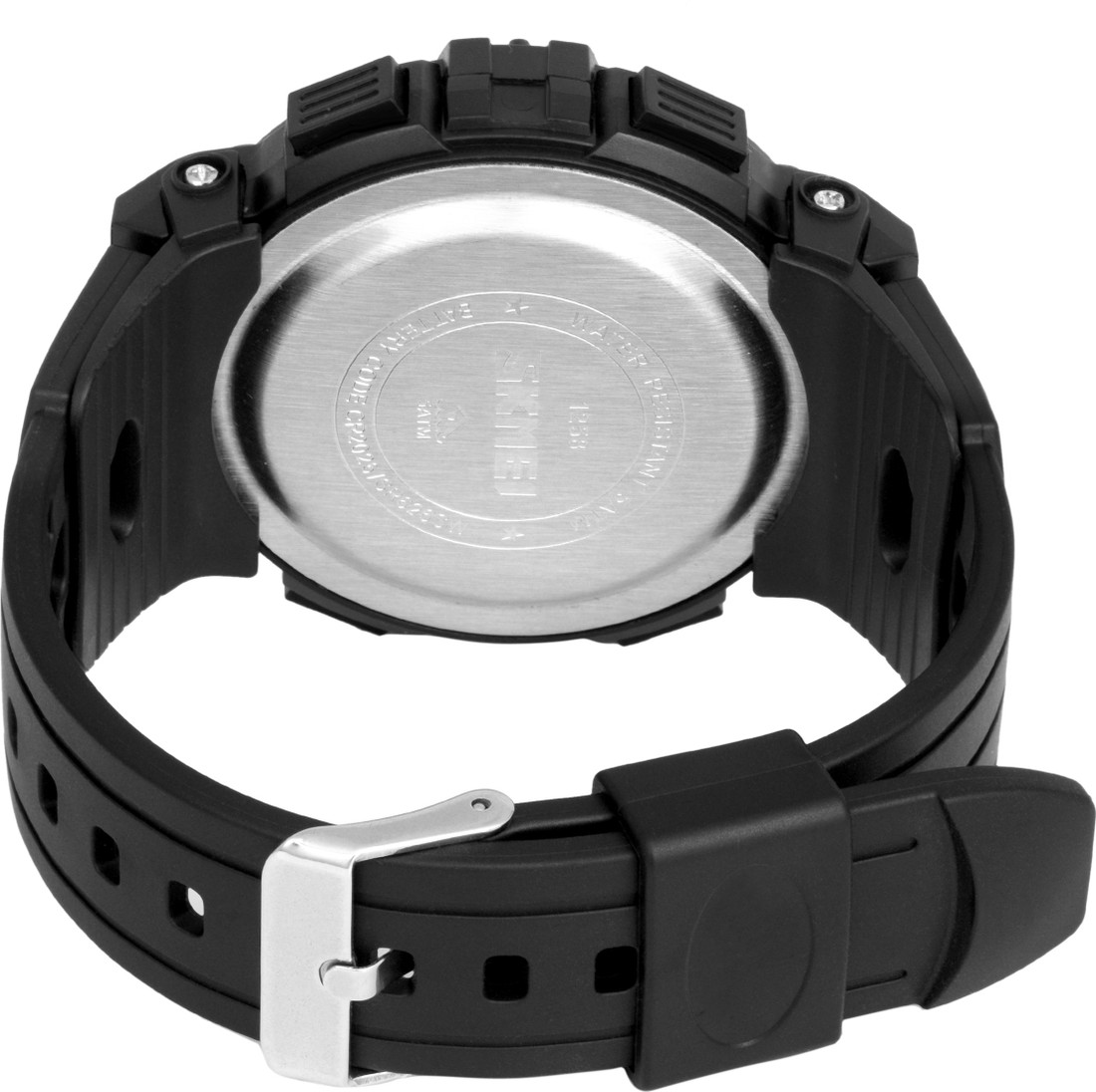 skmei 1258 watch