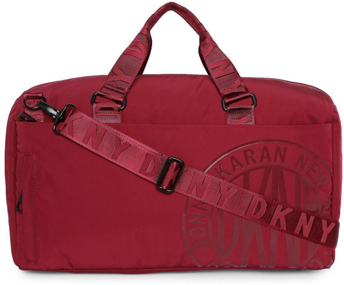 dkny sport bag