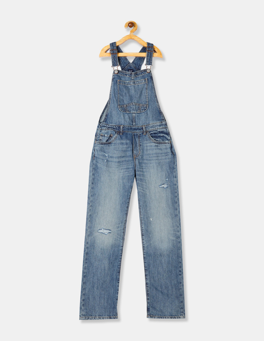 gap girls romper