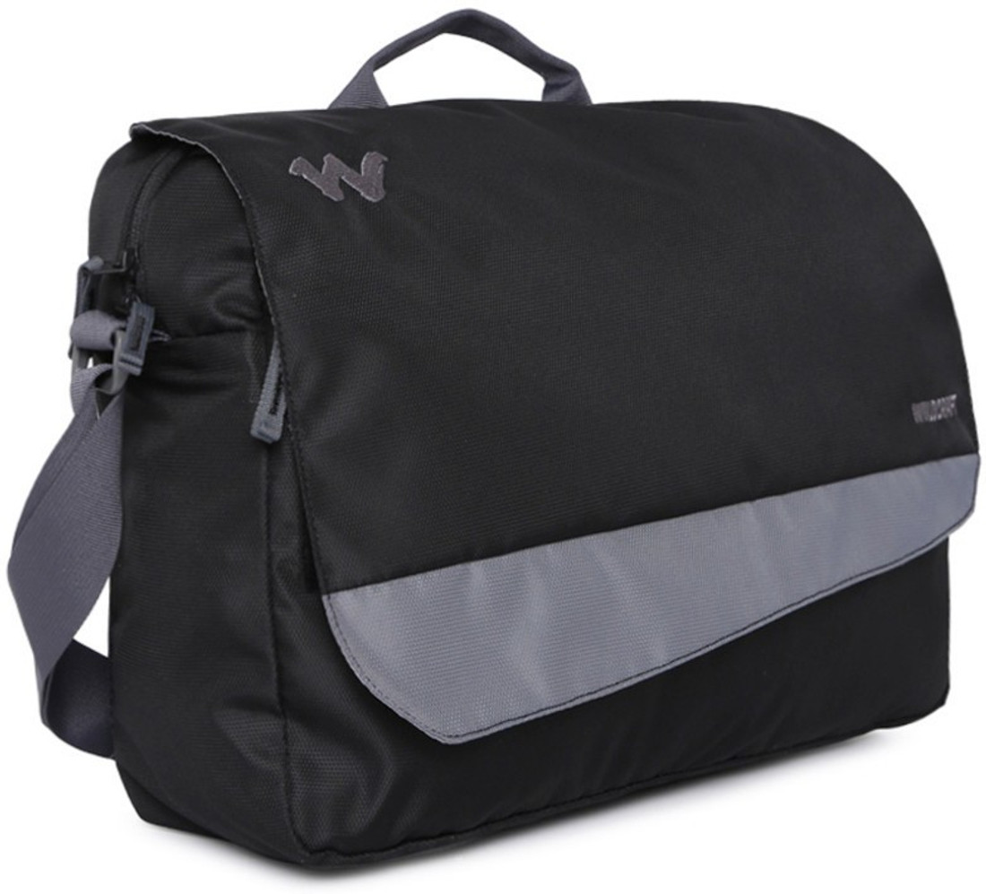 wildcraft courier 3