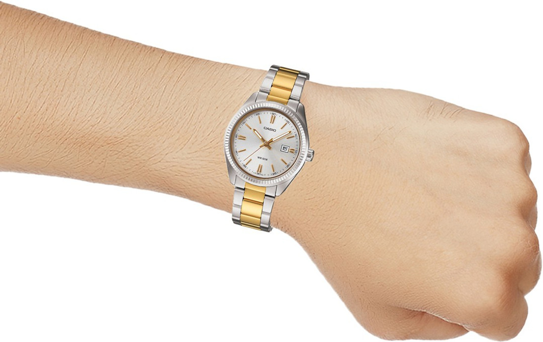 casio a478